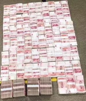 银行卡竟被这样盗刷了……被抓时,他的行李箱里装了166万元现金