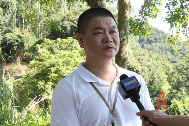 【领导干部谈作风建设】仙城镇:狠抓作风建设 全力打造特色旅游名镇