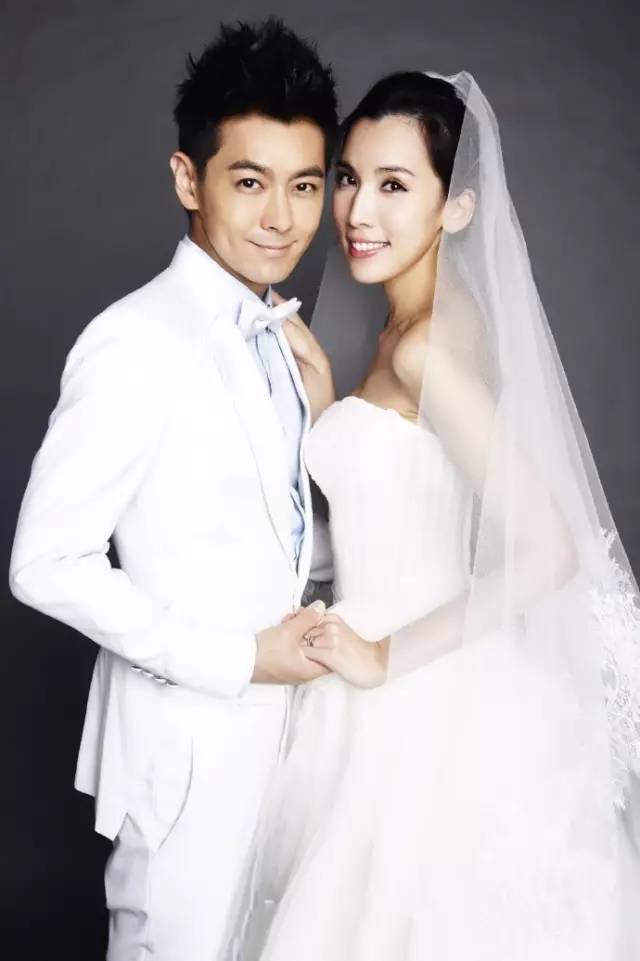 老婆的婚纱照_李晨和他老婆的婚纱照(2)