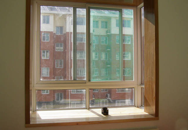 飘窗到底要不要做窗套?合肥木匠师傅给出这个建议