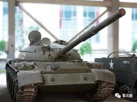 t62主战坦克前传:1950年代左右为难的苏联坦克发展之路