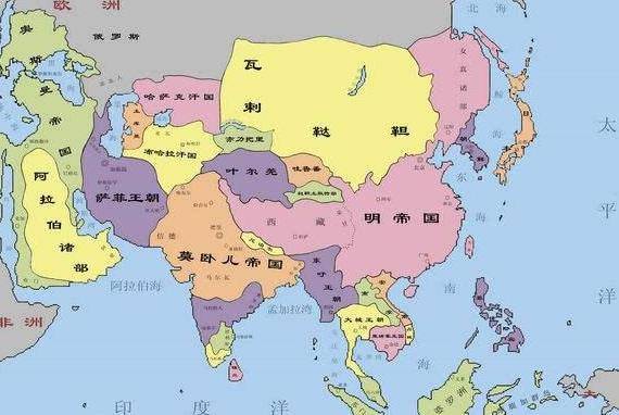 我国蒙古族人口数量_1947年.中国共产党根据内蒙古地区的实际情况.建立了我国