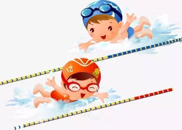 【关注】宁波2018年体育中考游泳选测要来了!