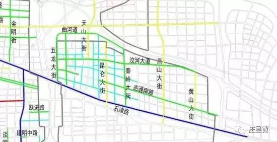 石家庄城市人口_石家庄市第七次全国人口普查公报发布 石家庄市常住人口共(3)