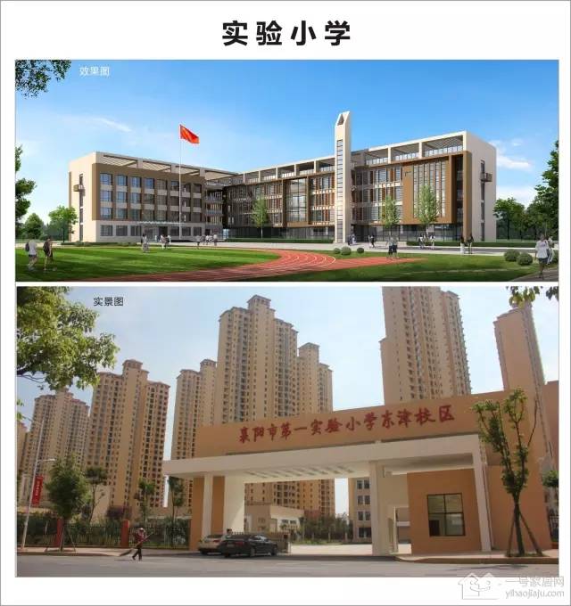 襄阳东津世纪城房子怎么样 有无发展前景?