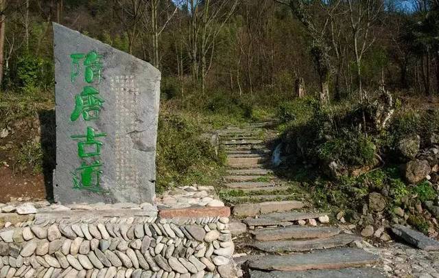 穿越徽商古道,读懂徽商繁荣史.