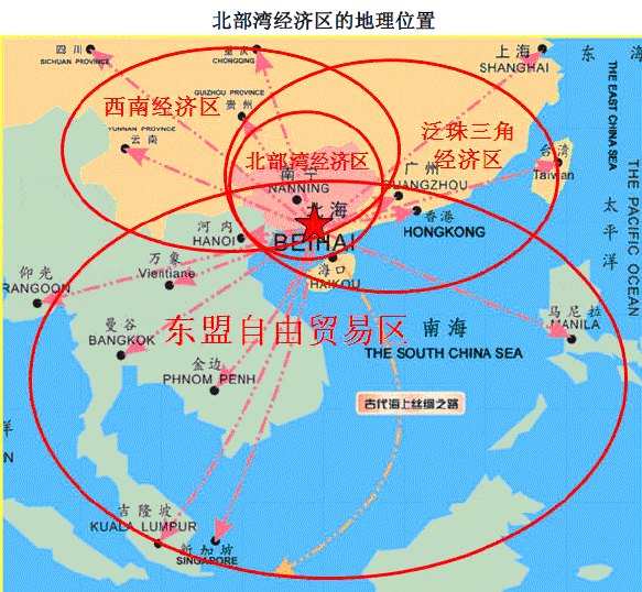 北海最新规划2025年广西最新宣传片出炉!—广西是这样