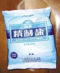 科普 原盐,精盐,特种食盐傻傻分不清楚?一分钟科普