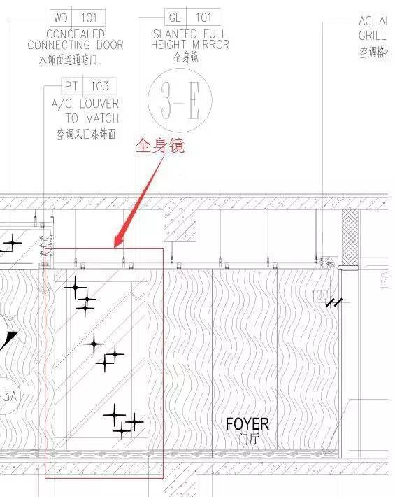 12. 每个客房及走道需要布置快速反应喷淋头.