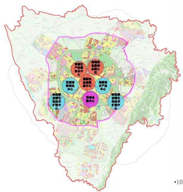 成都 人口密度_重要 成都拟减少五环内人口密度,每平方公里少2200人