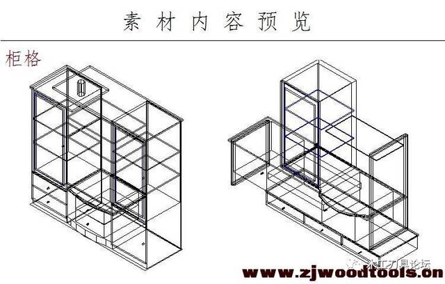 拥有桌,椅,沙发,床,柜等各种家具以及电器,植物,花卉等各类室内cad