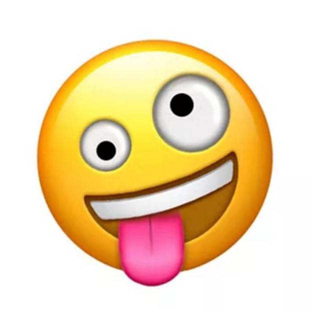 还在为表情荒犯愁?最新emoji即将上架,可萌可贱霸占聊天框