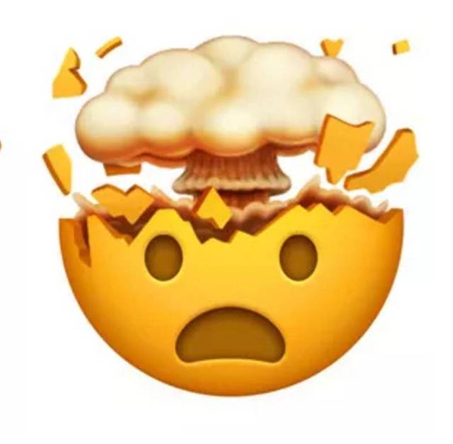 还在为表情荒犯愁?最新emoji即将上架,可萌可贱霸占聊天框