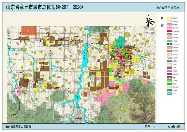 【e家讲述】济南最有发展潜力的城市——章丘!