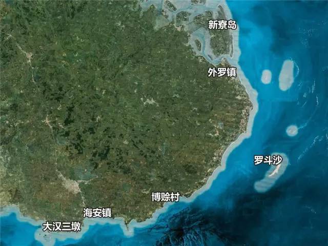 广东打造全球最长滨海公路!茂名湛江占其三分之一