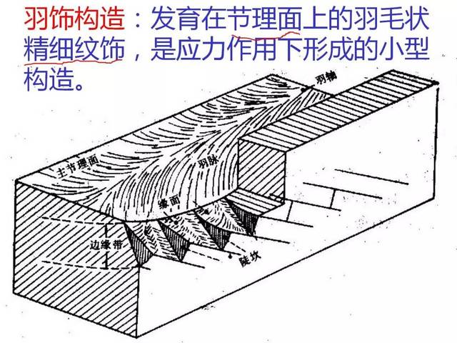 构造地质学丨节理及其地质意义