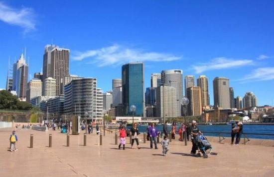 澳洲187雇主担保移民签证2017条件专题解析