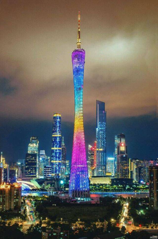 中国十大摩天建筑，谁是摩天高楼“大哥大”?