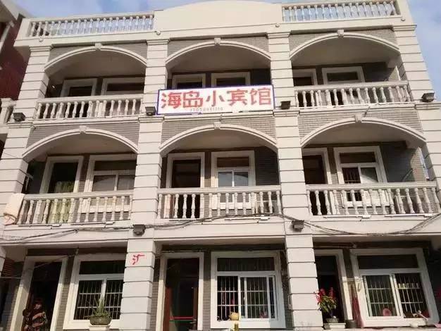 收藏!大陈岛游玩,吃住行全攻略