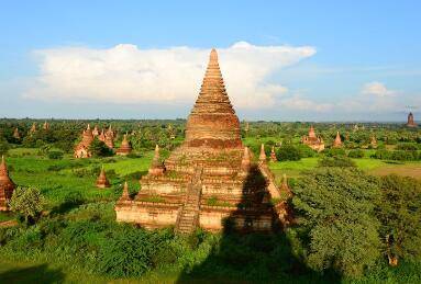 到缅甸旅游最佳季节是几月?