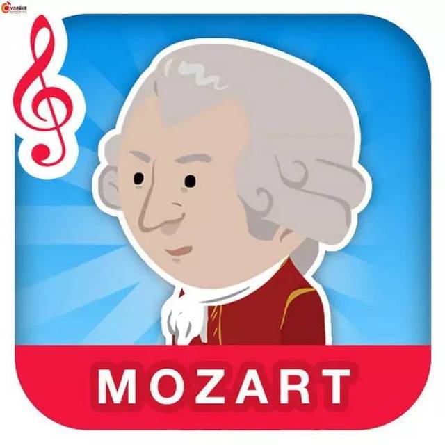 【音乐研究】听莫扎特未必能变聪明,但却真的能治病!