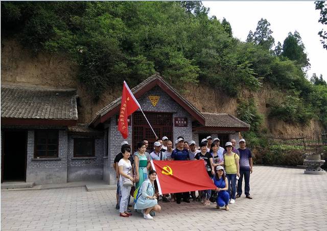 地 点:凤县,两当