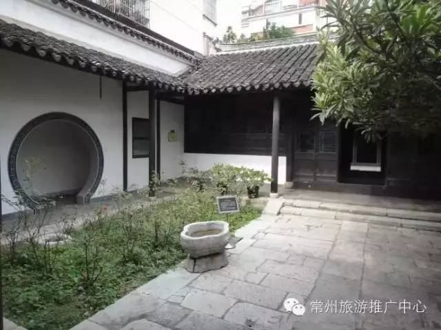 瞿秋白纪念馆