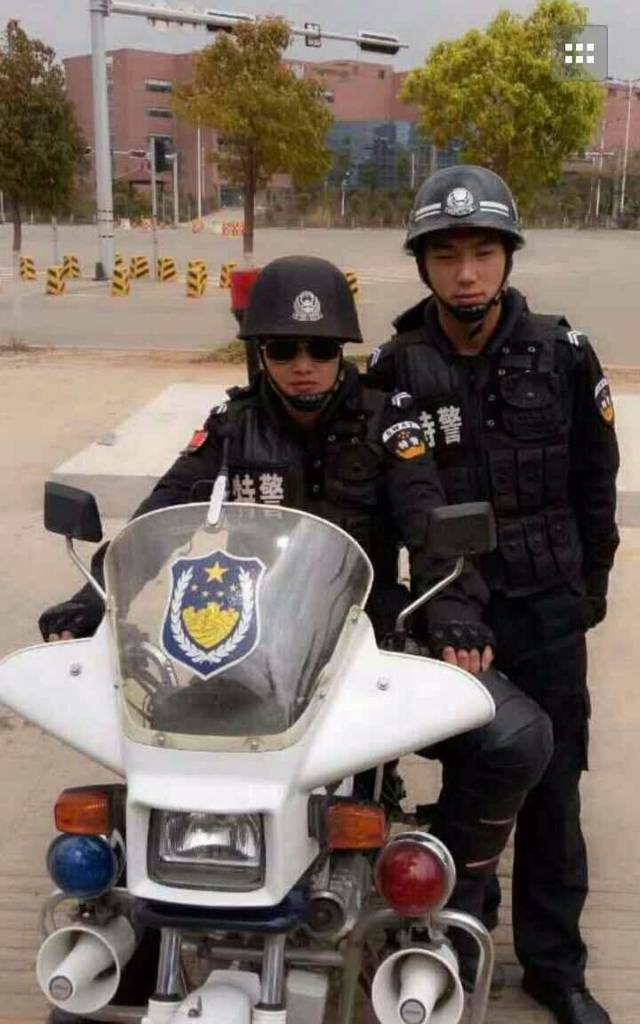 圆你警察梦,文山州金盾协警培训基地特招公安协警学员啦!