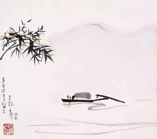 《芙蓉楼送辛渐》