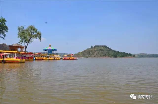 【寿阳景区】寿阳龙栖湖度假村免费旅游直通车8月4日即将开通!