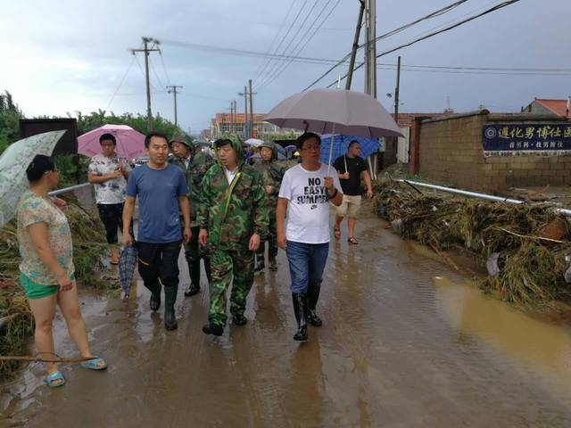 你的朋友圈被"遵化蓝"刷屏了!更值得分享的在这!