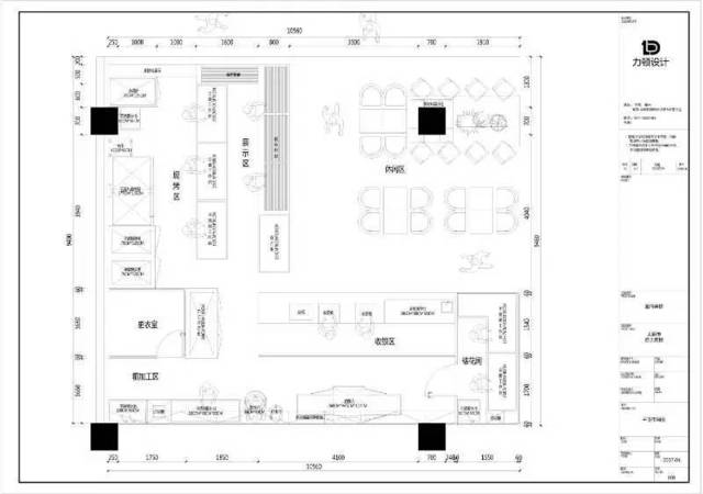 freestyle的面包店?这家店铺能给顾客心灵上的慰藉!