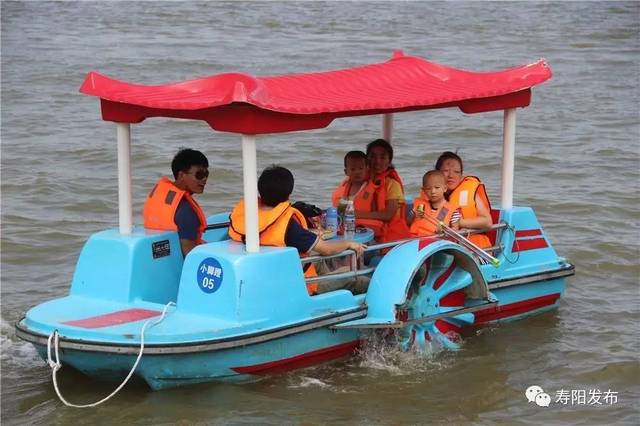 【寿阳旅游】寿阳龙栖湖度假村免费旅游直通车今日开通!