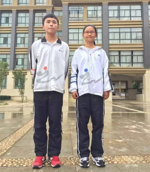 昆明这14所学校的校服火了!你肯定穿过!