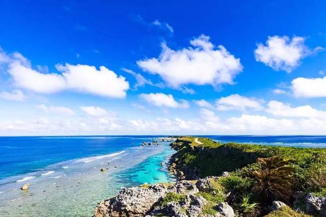 8月最值得去的度假海岛,只要3k就能浪一夏!