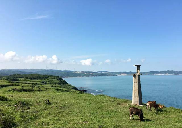 曾经厦门海边小旅馆7年后搬到镇海角荒岛民宿,孤独灯塔温暖人心