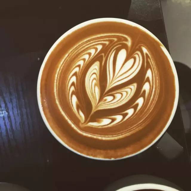 定位广州 8月 latte art 冠军拉花课火热报名中