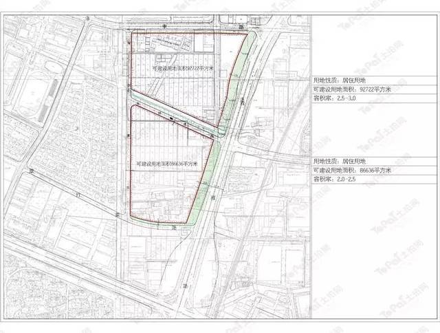 无锡洛社新城承接西区发展接力棒 269亩住宅用地抢先看