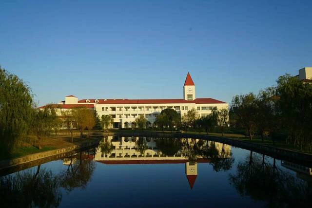 上海"最美大学"评选,为你的母校投一票吧!