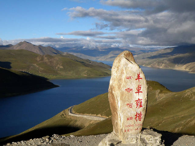西藏最有标志性的景点,你去过几个?