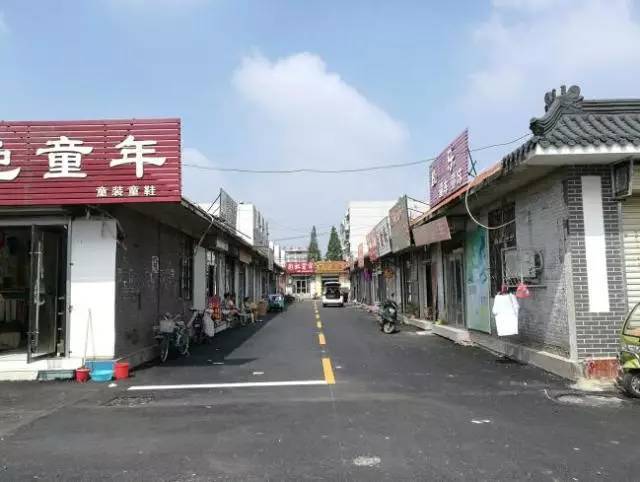 宁阳这些道路变了个样.这些改变你看得见!