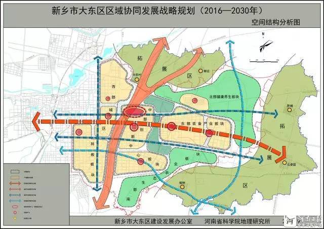 河南新乡人口_新乡为适应人口老龄化需求新规划养老设施42处