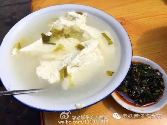 正宗蓝田人,这100种陕西美食你一定吃过!