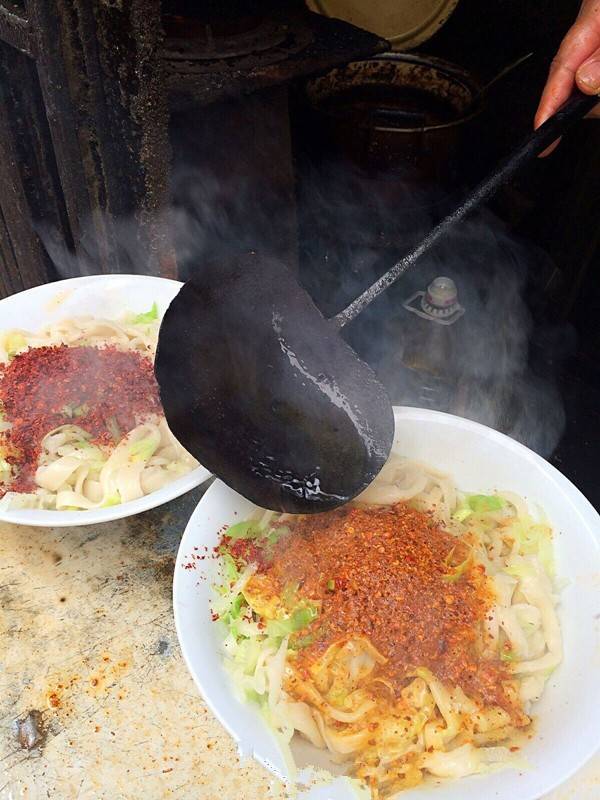 正宗蓝田人,这100种陕西美食你一定吃过!