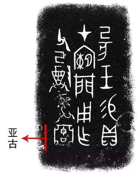 文物密码:从族氏徽号位置看西周成王时期金文书法布局