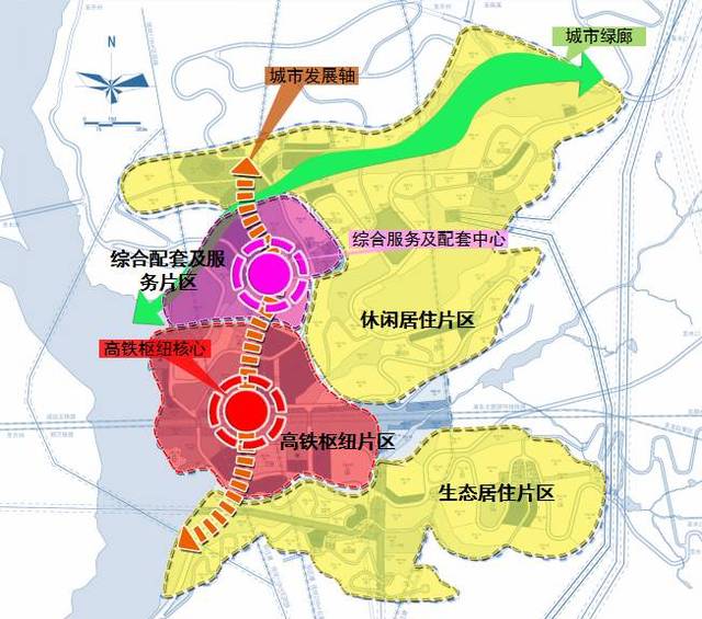 云阳黄石高铁新城,滑草场8月试运营,滑雪场12月投入使用,"三条龙"旅游