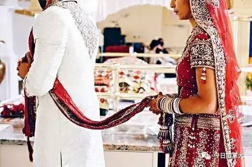 印度人假结婚移民加拿大好疯狂 直接刊登征婚