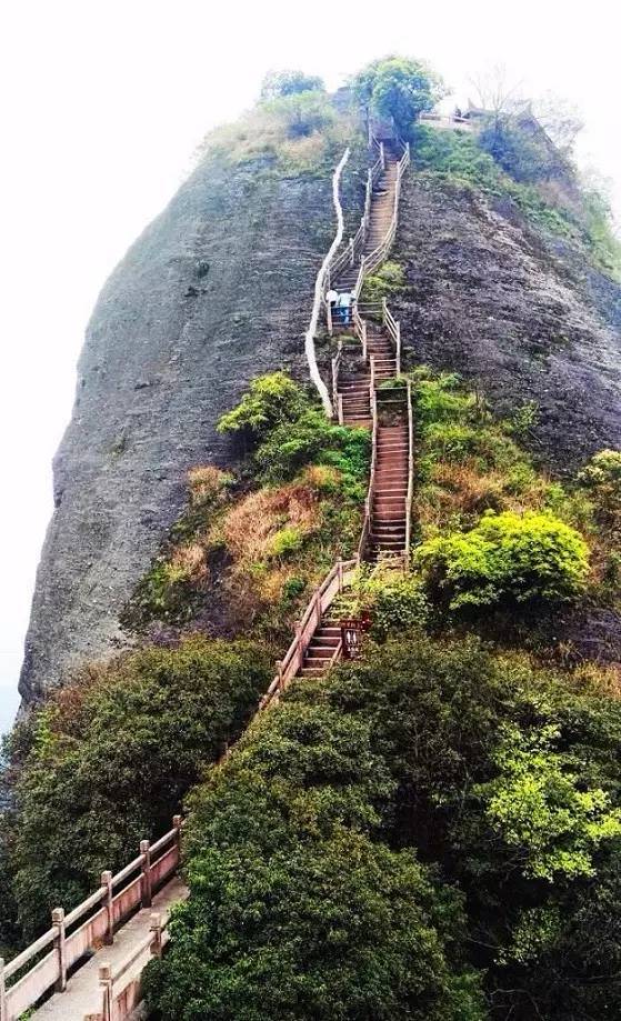 骆驼峰峰高187.