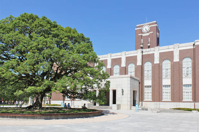 日本大学介绍|日本京都大学