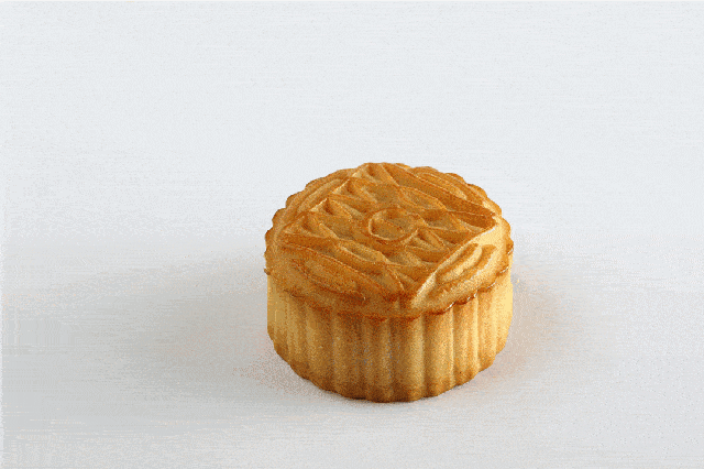今年最流行的网红流心月饼好吃吗?